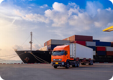 How Digital Ship Chartering is Transforming the Dry Bulk Shipping Industry