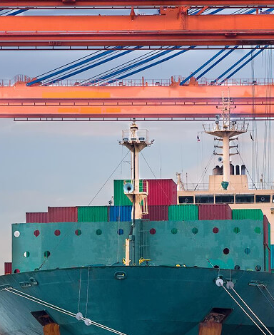 Freight Analytics
